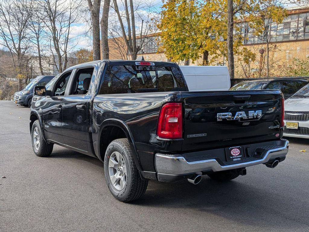 صورة 5 لـ 2026 RAM 1500 BIG HORN/LONE STAR