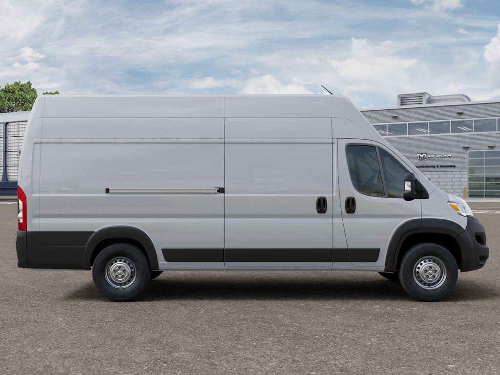2026 RAM PROMASTER 3500 HIGH ROOF 缩略图 12
