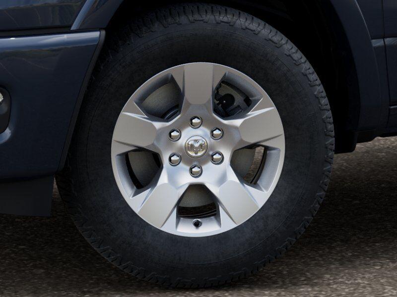 صورة 4 لـ 2026 RAM 1500 BIG HORN/LONE STAR