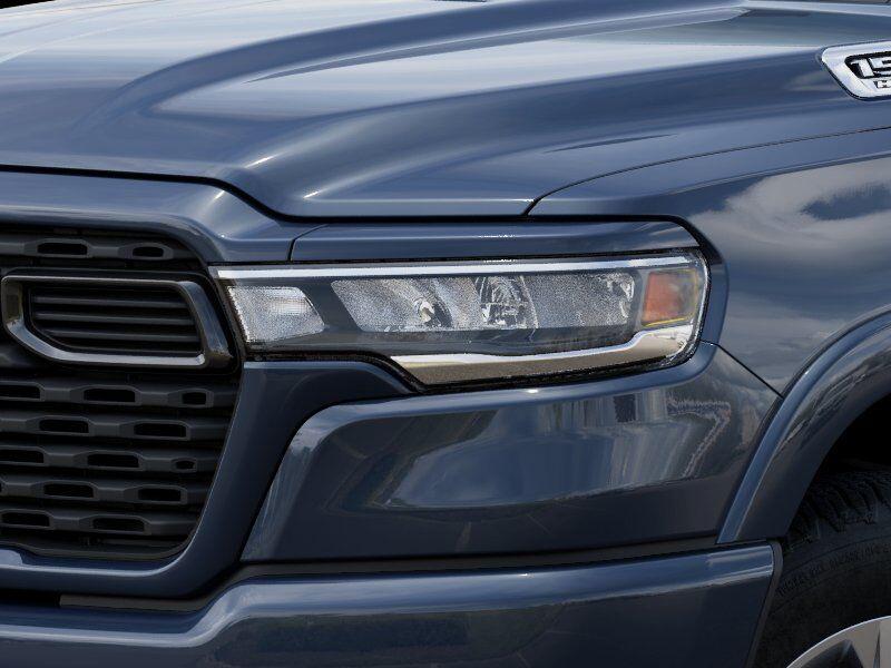 صورة 6 لـ 2026 RAM 1500 BIG HORN/LONE STAR