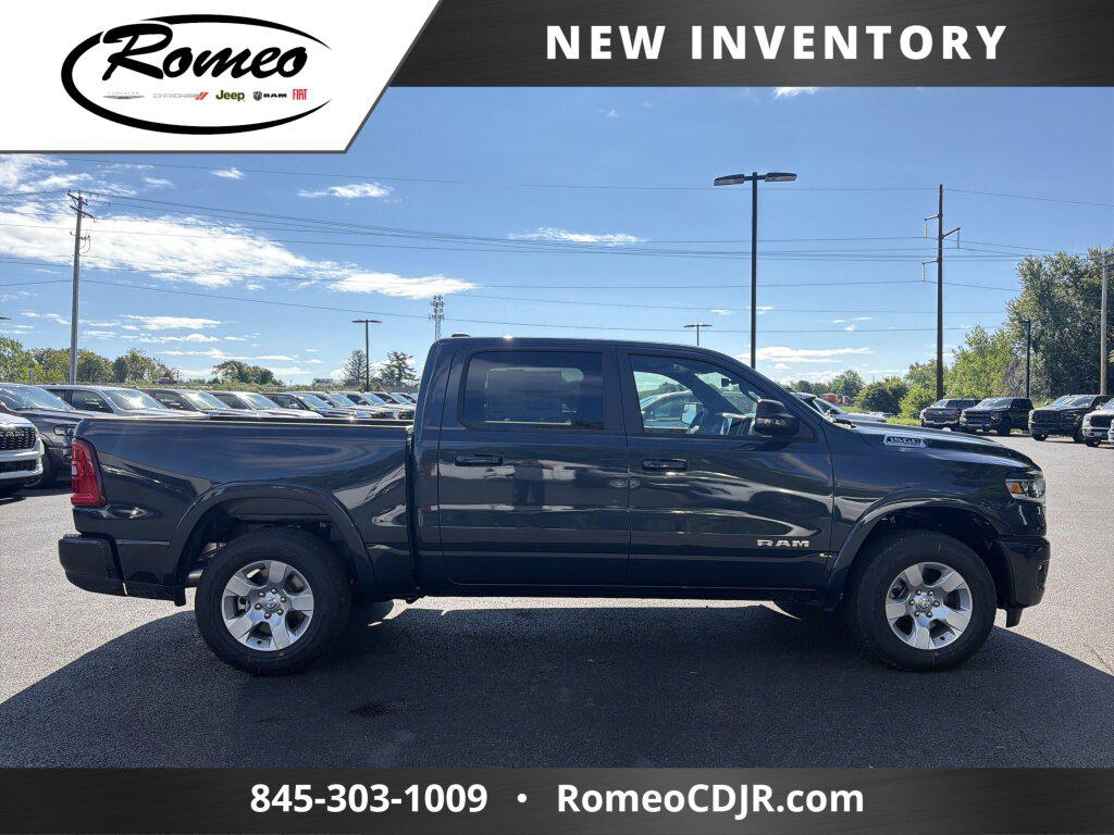 صورة مصغرة 3 لـ 2026 RAM 1500 BIG HORN/LONE STAR