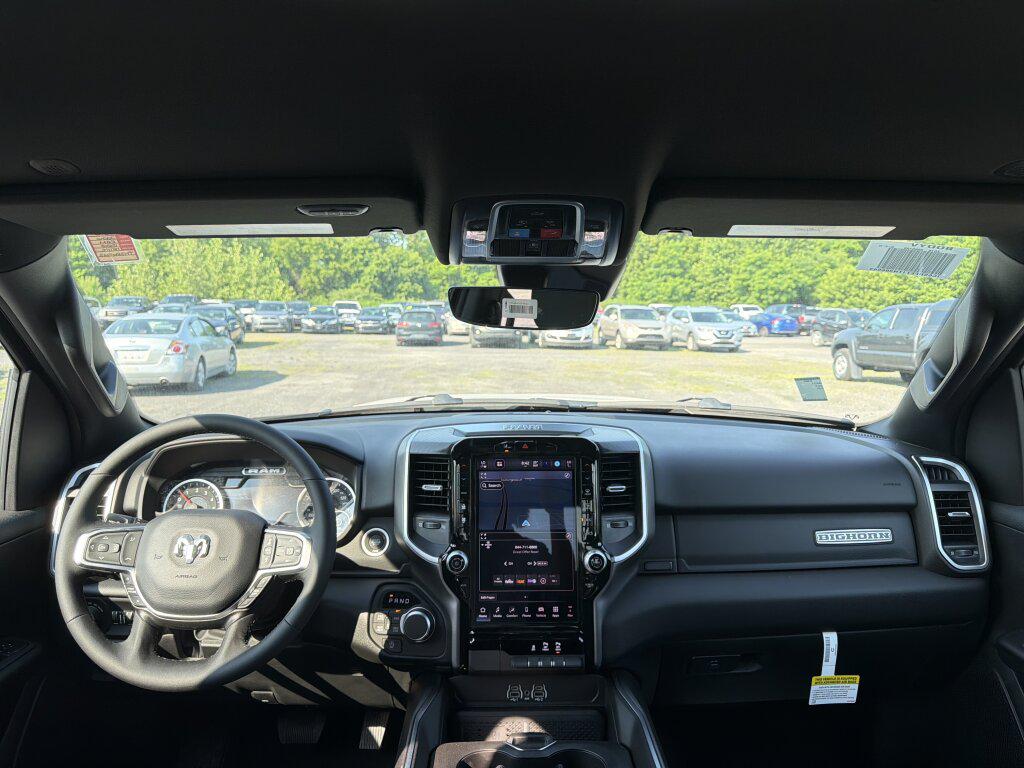 2026 RAM 1500 BIG HORN/LONE STAR 照片 6