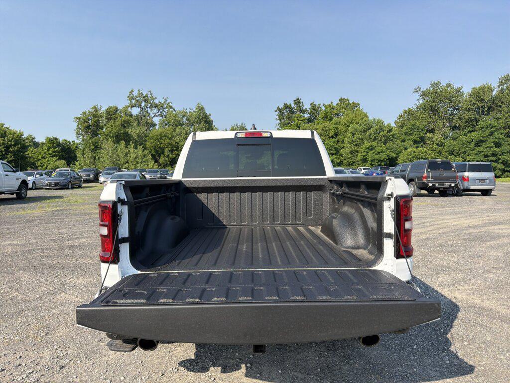 2026 RAM 1500 BIG HORN/LONE STAR 照片 9