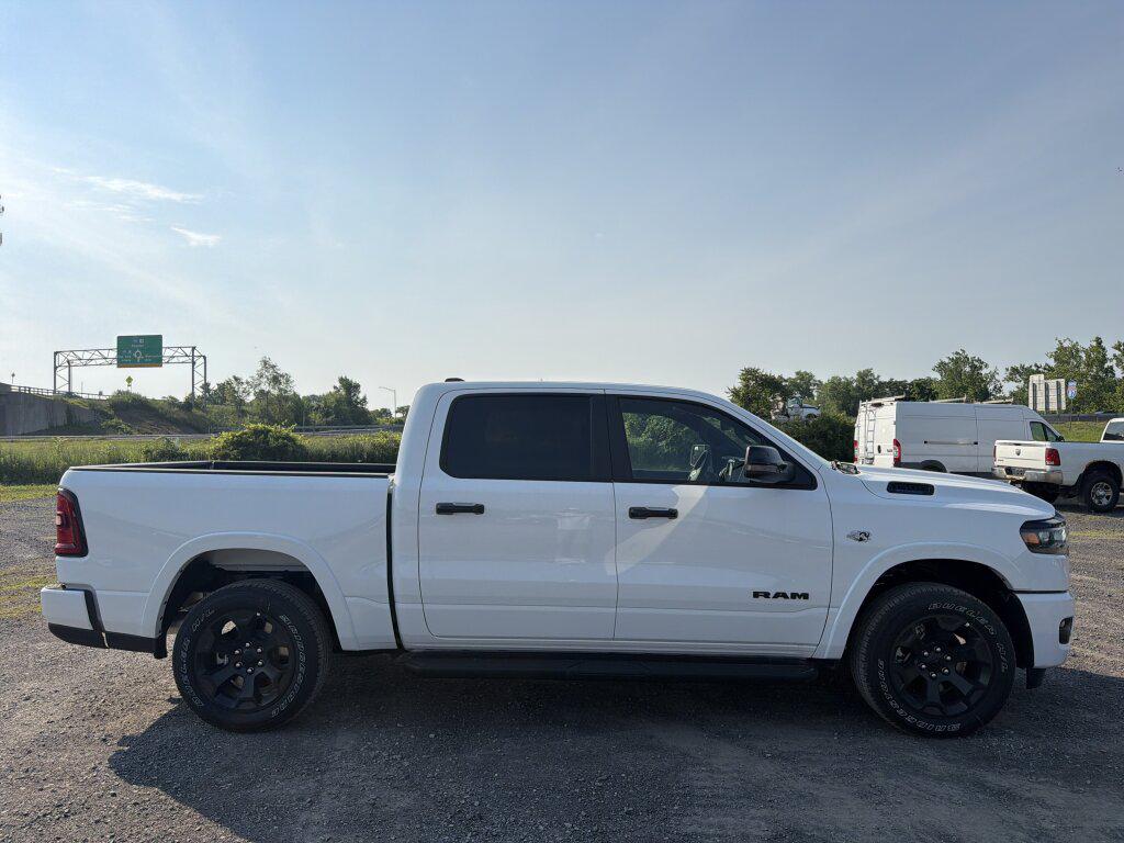 2026 RAM 1500 BIG HORN/LONE STAR 照片 3
