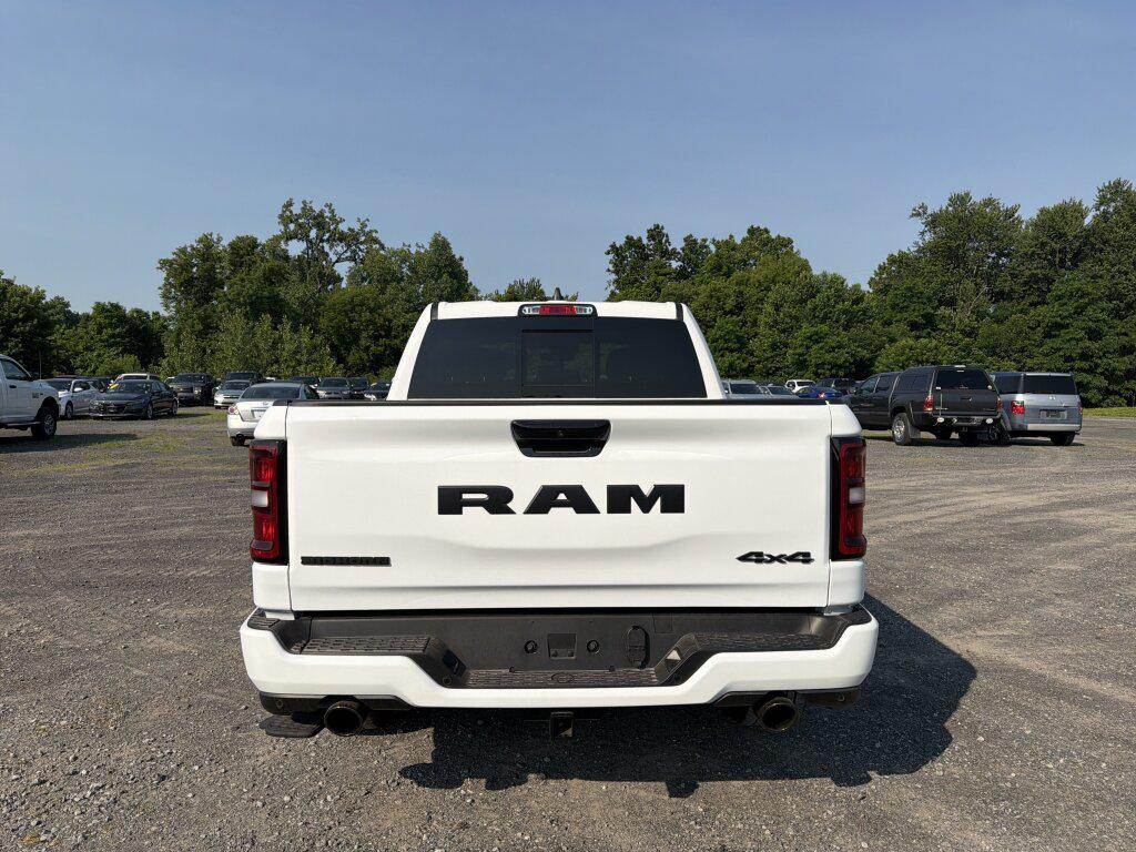 2026 RAM 1500 BIG HORN/LONE STAR 照片 4