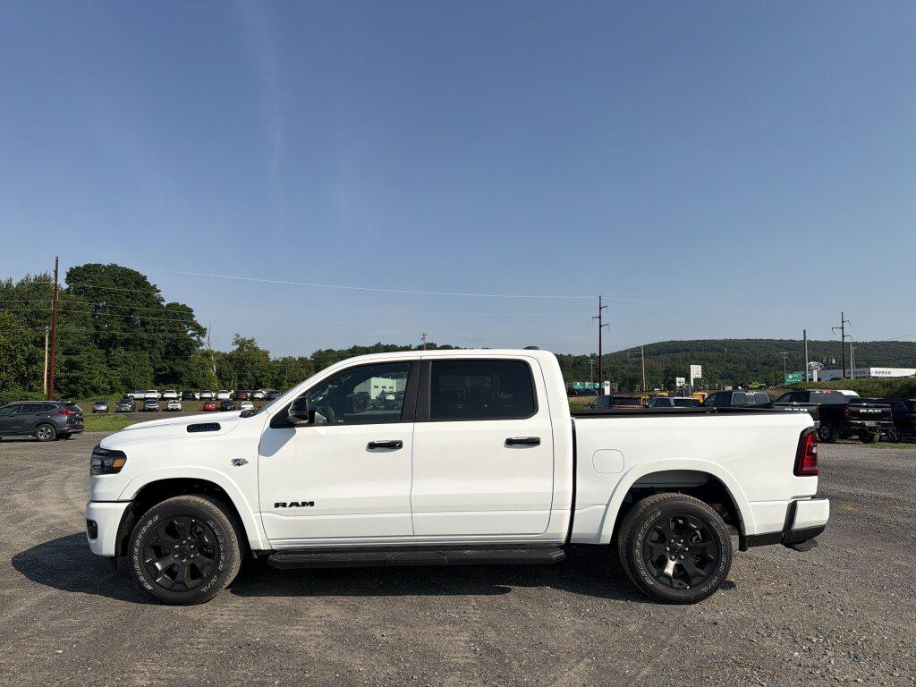 2026 RAM 1500 BIG HORN/LONE STAR 照片 5