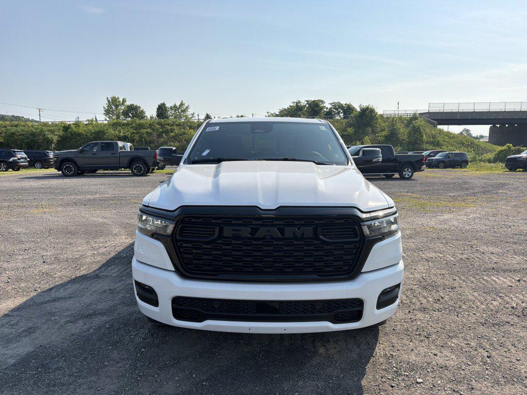 2026 RAM 1500 BIG HORN/LONE STAR 照片 2