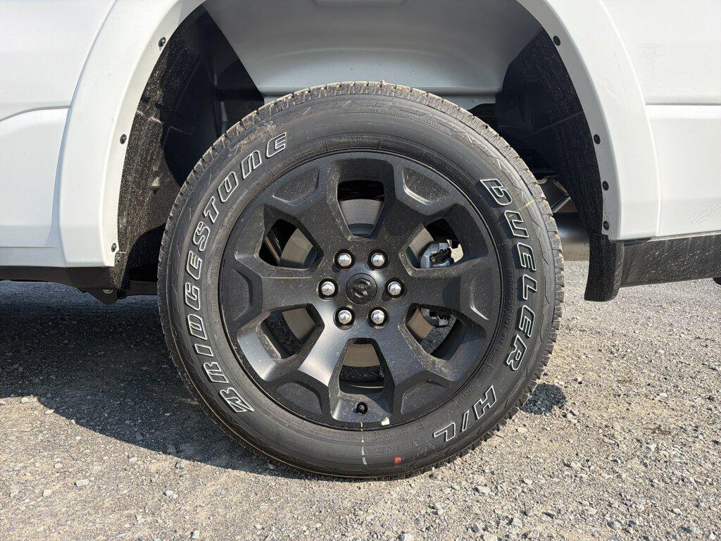 2026 RAM 1500 BIG HORN/LONE STAR 照片 10