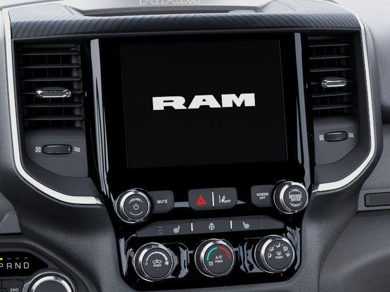 صورة 10 لـ 2026 RAM 1500 BIG HORN/LONE STAR