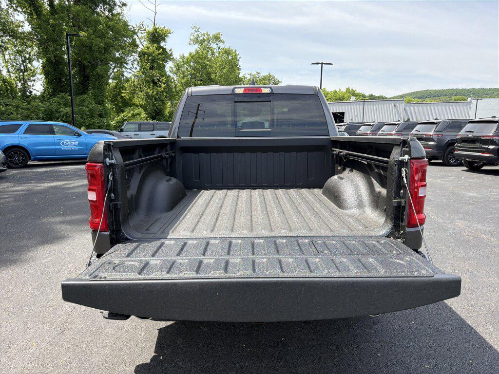 2026 RAM 1500 LARAMIE 照片 9