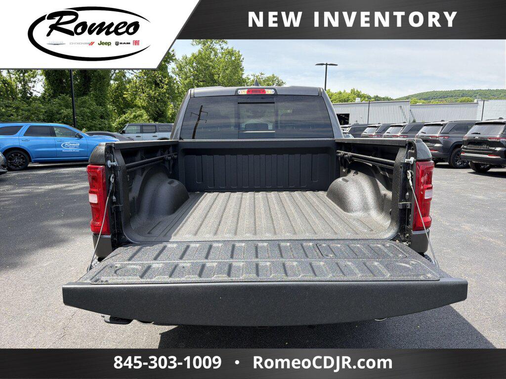 2026 RAM 1500 LARAMIE 缩略图 9