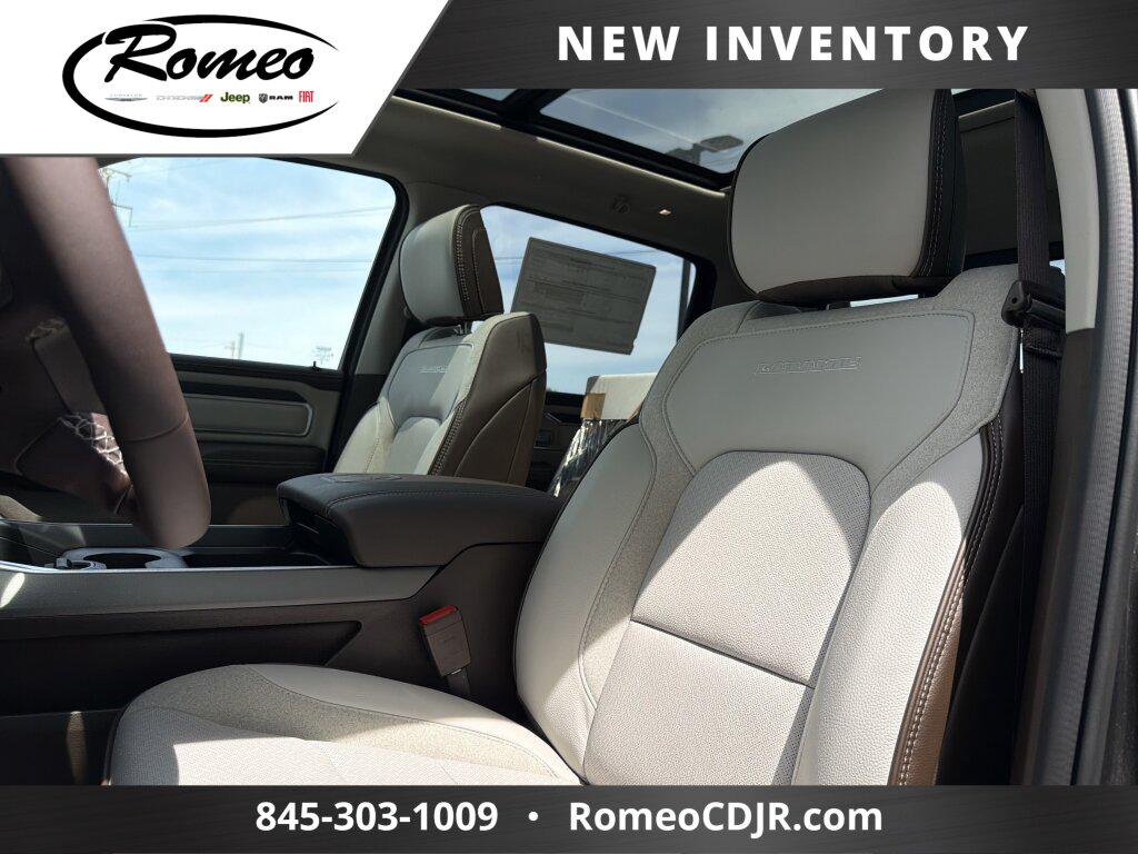2026 RAM 1500 LARAMIE 缩略图 7