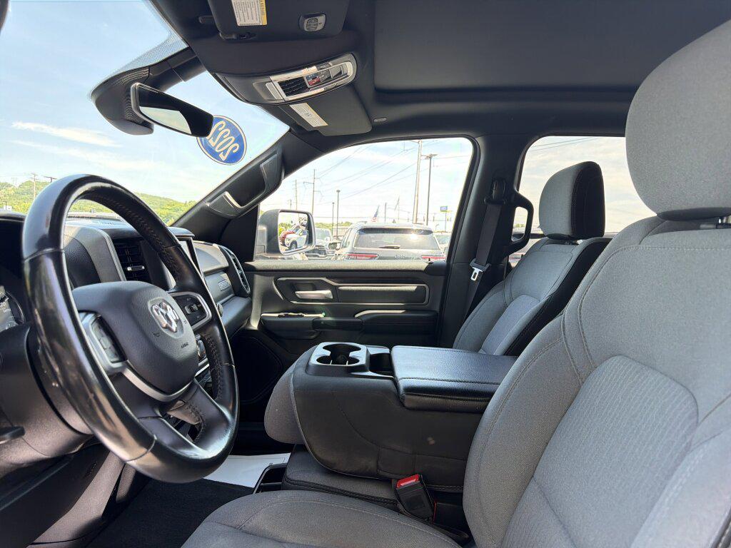 2022 RAM 1500 BIG HORN/LONE STAR 缩略图 12