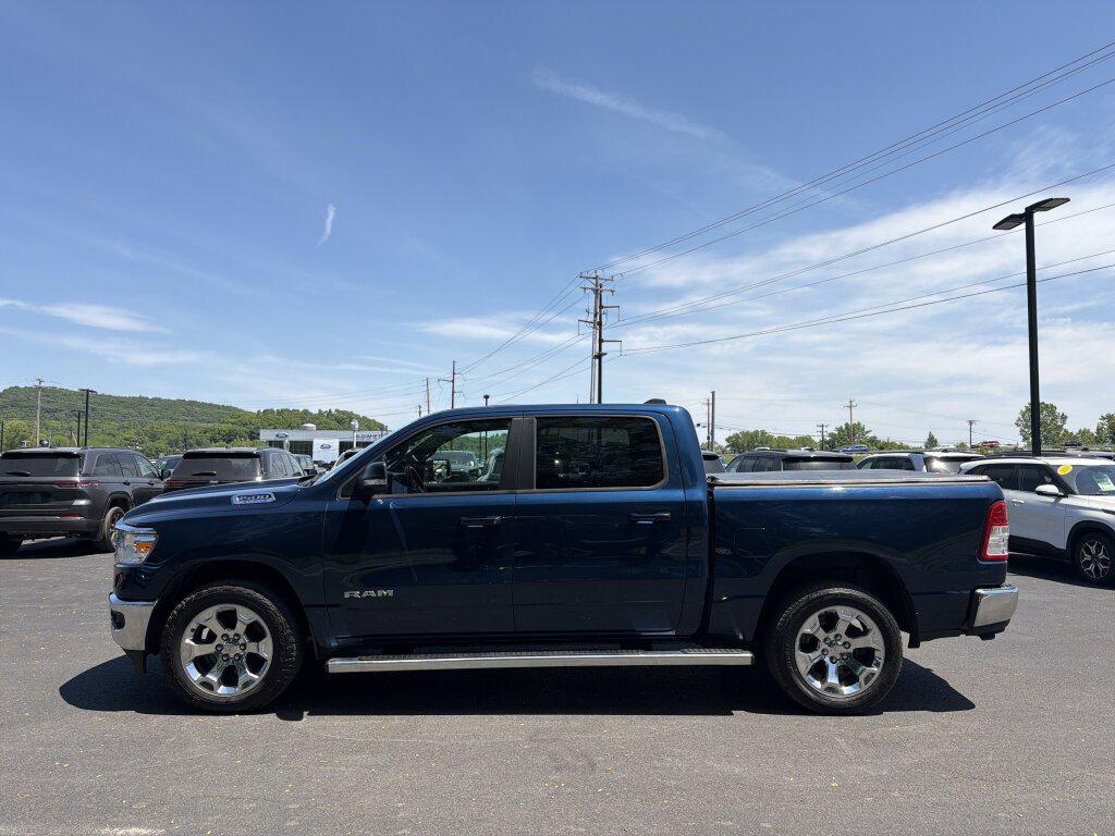 2022 RAM 1500 BIG HORN/LONE STAR 照片 8