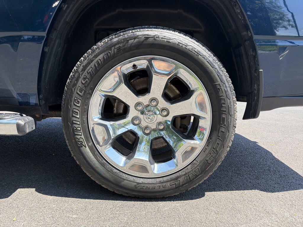 2022 RAM 1500 BIG HORN/LONE STAR 缩略图 34