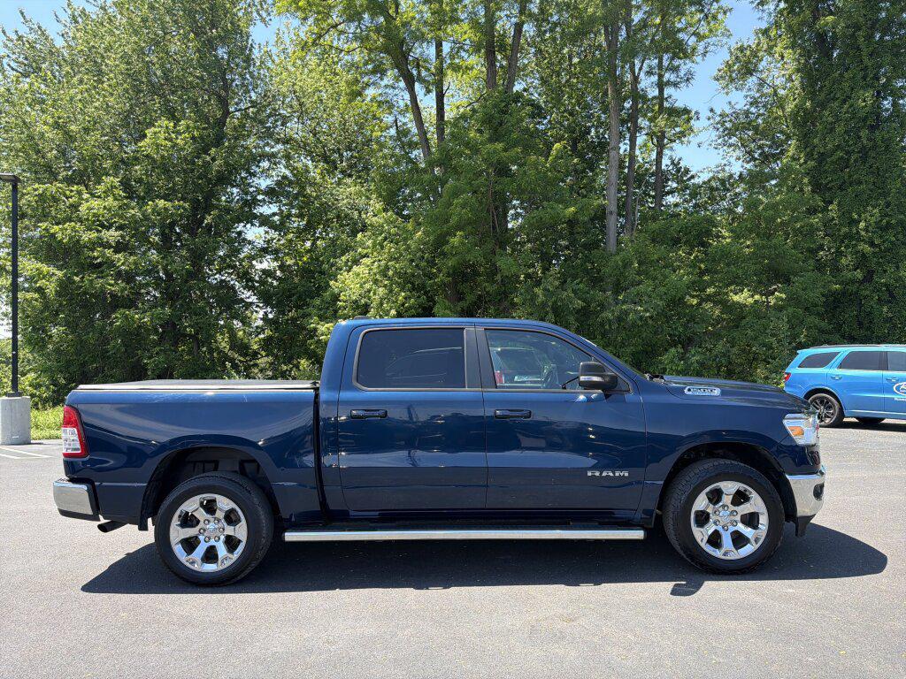 2022 RAM 1500 BIG HORN/LONE STAR 照片 4