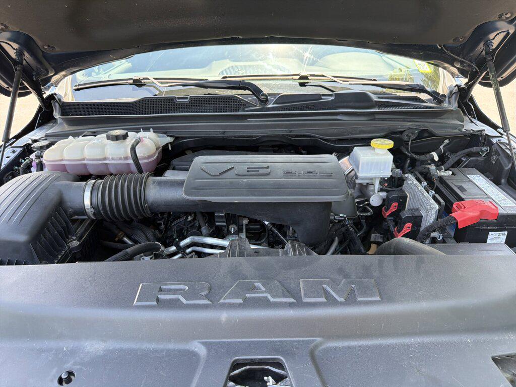 2022 RAM 1500 BIG HORN/LONE STAR 照片 9