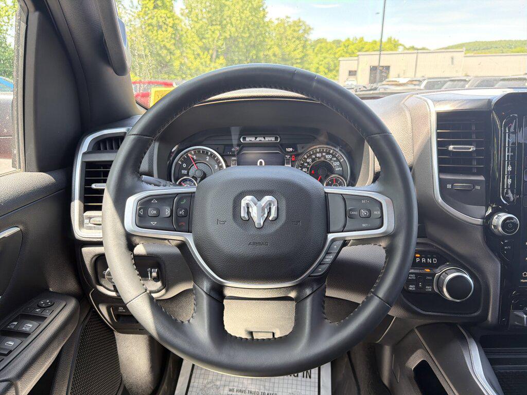 2023 RAM 1500 BIG HORN/LONE STAR 缩略图 14