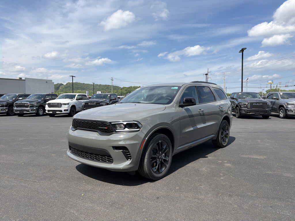 New 2026 Dodge Durango GT AWD