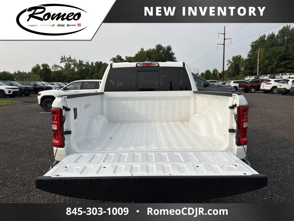 صورة مصغرة 9 لـ 2026 RAM 1500 BIG HORN/LONE STAR