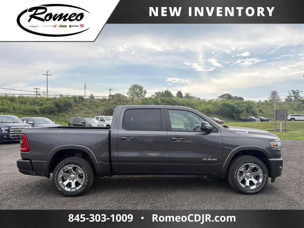 2026 RAM 1500 BIG HORN/LONE STAR 照片 3