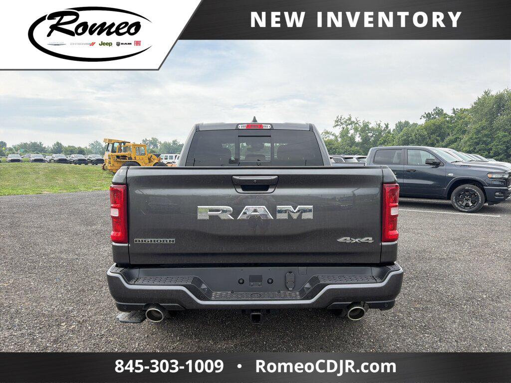 2026 RAM 1500 BIG HORN/LONE STAR 照片 4