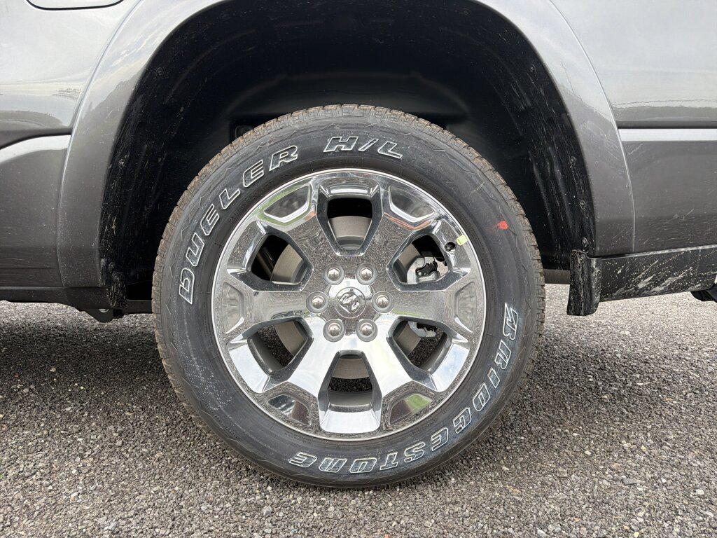 2026 RAM 1500 BIG HORN/LONE STAR 照片 10