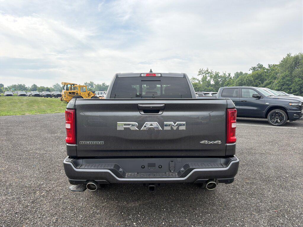 2026 RAM 1500 BIG HORN/LONE STAR 照片 4