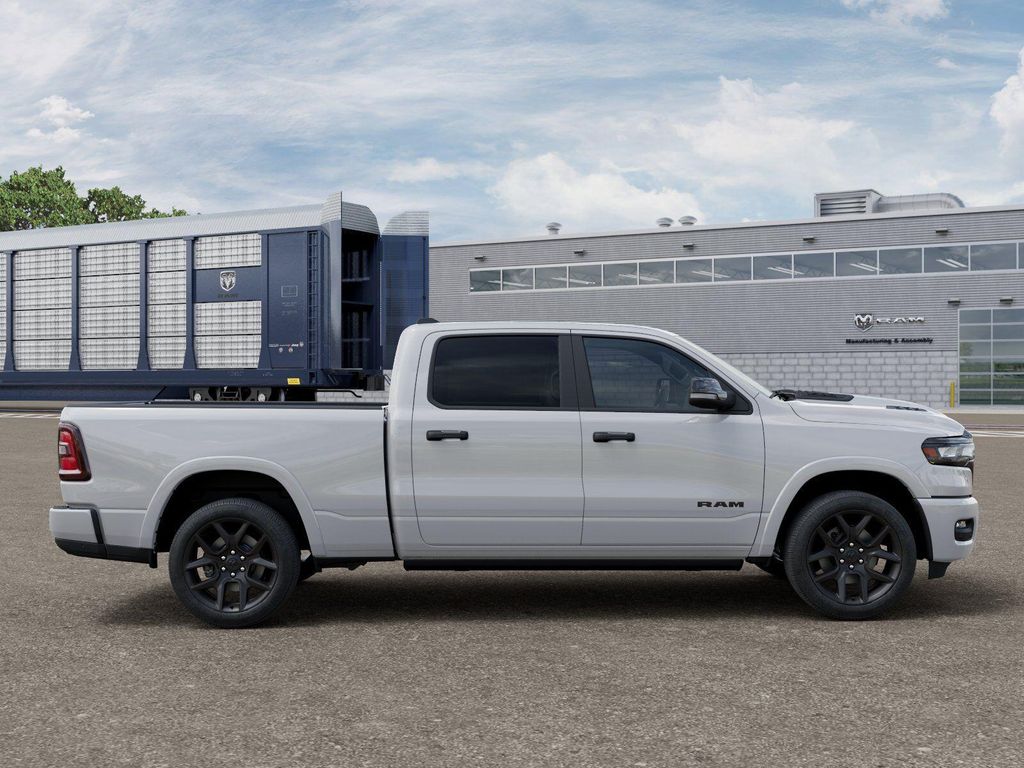 صورة مصغرة 12 لـ 2026 RAM 1500 LARAMIE