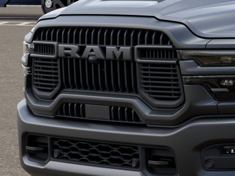 صورة 7 لـ 2026 RAM 2500 POWER WAGON