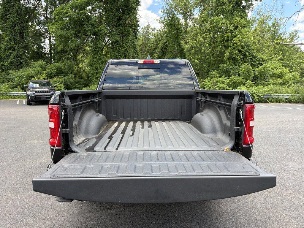 صورة 9 لـ 2026 RAM 1500 BIG HORN/LONE STAR