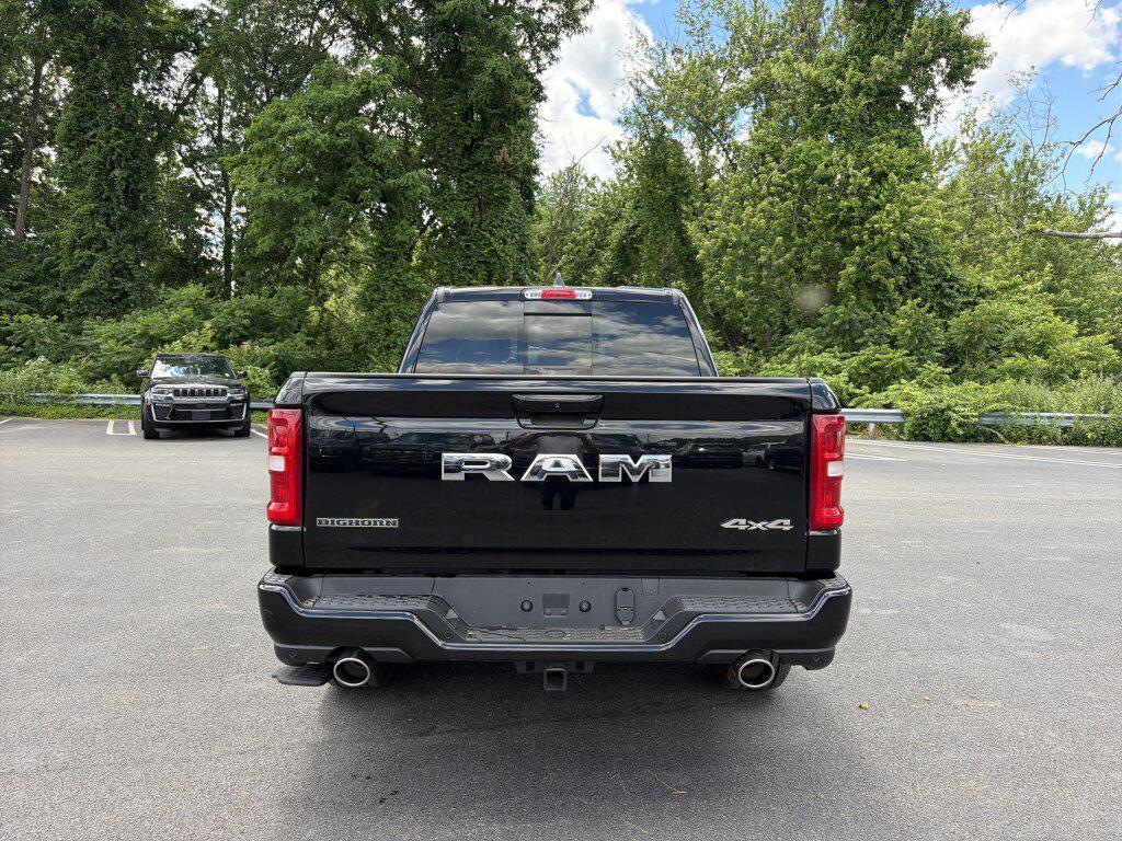 صورة 4 لـ 2026 RAM 1500 BIG HORN/LONE STAR