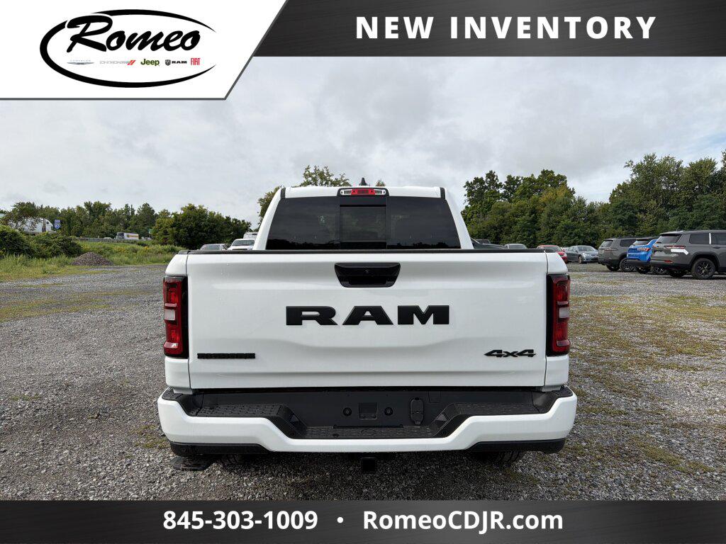 2026 RAM 1500 BIG HORN/LONE STAR 缩略图 4
