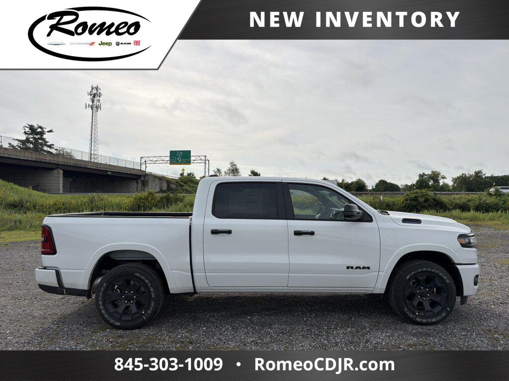2026 RAM 1500 BIG HORN/LONE STAR 缩略图 3