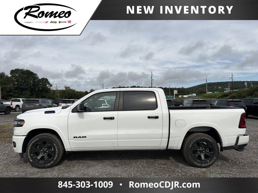 2026 RAM 1500 BIG HORN/LONE STAR 缩略图 5