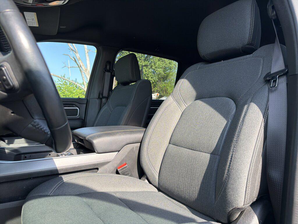 2023 RAM 1500 BIG HORN/LONE STAR 缩略图 25