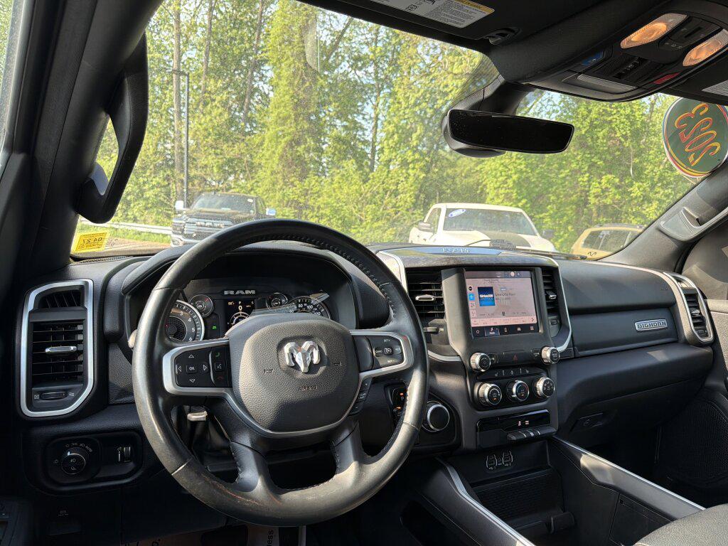 2023 RAM 1500 BIG HORN/LONE STAR 缩略图 15