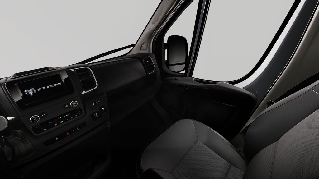 2026 RAM PROMASTER 1500 LOW ROOF 照片 7