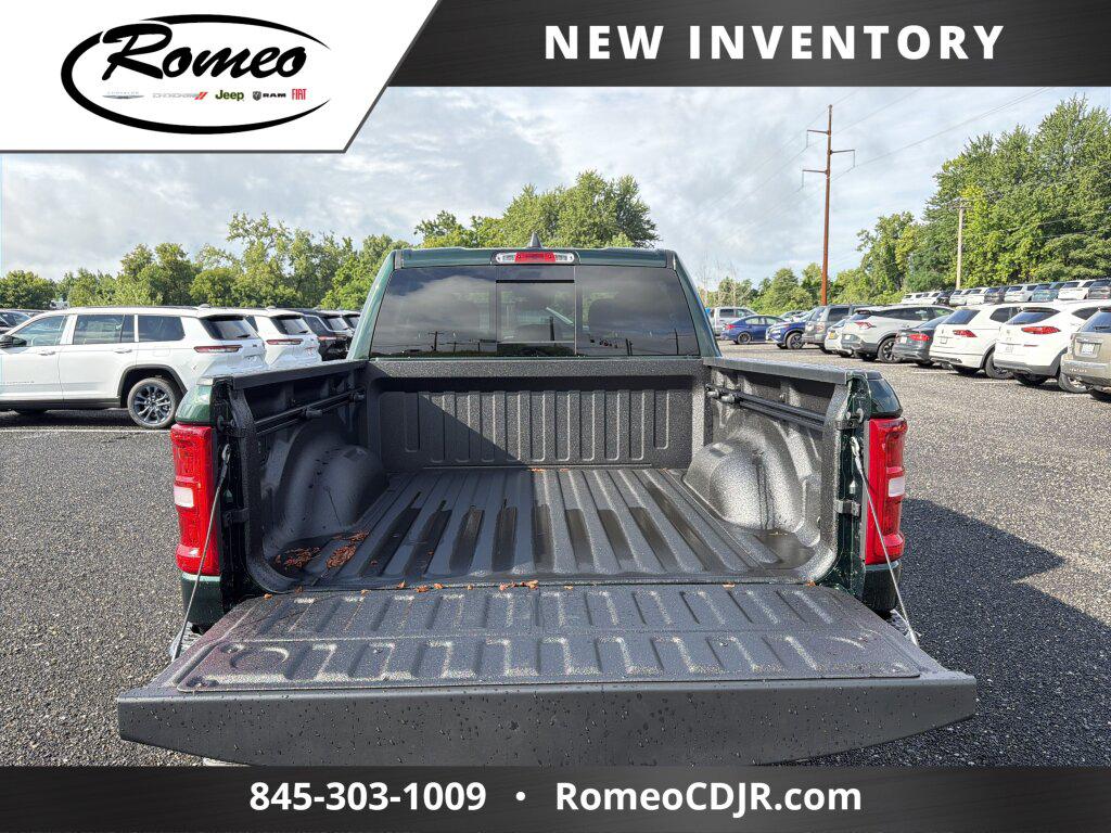 2026 RAM 1500 BIG HORN/LONE STAR — фото 9