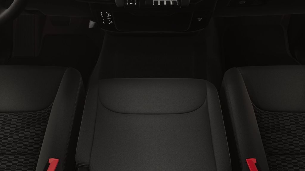صورة 4 لـ 2026 RAM 1500 TRADESMAN