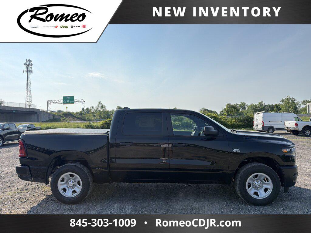 صورة 3 لـ 2026 RAM 1500 TRADESMAN