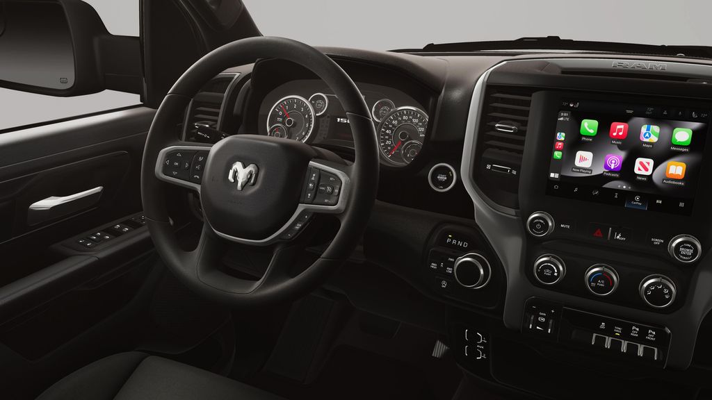 صورة 9 لـ 2026 RAM 1500 TRADESMAN