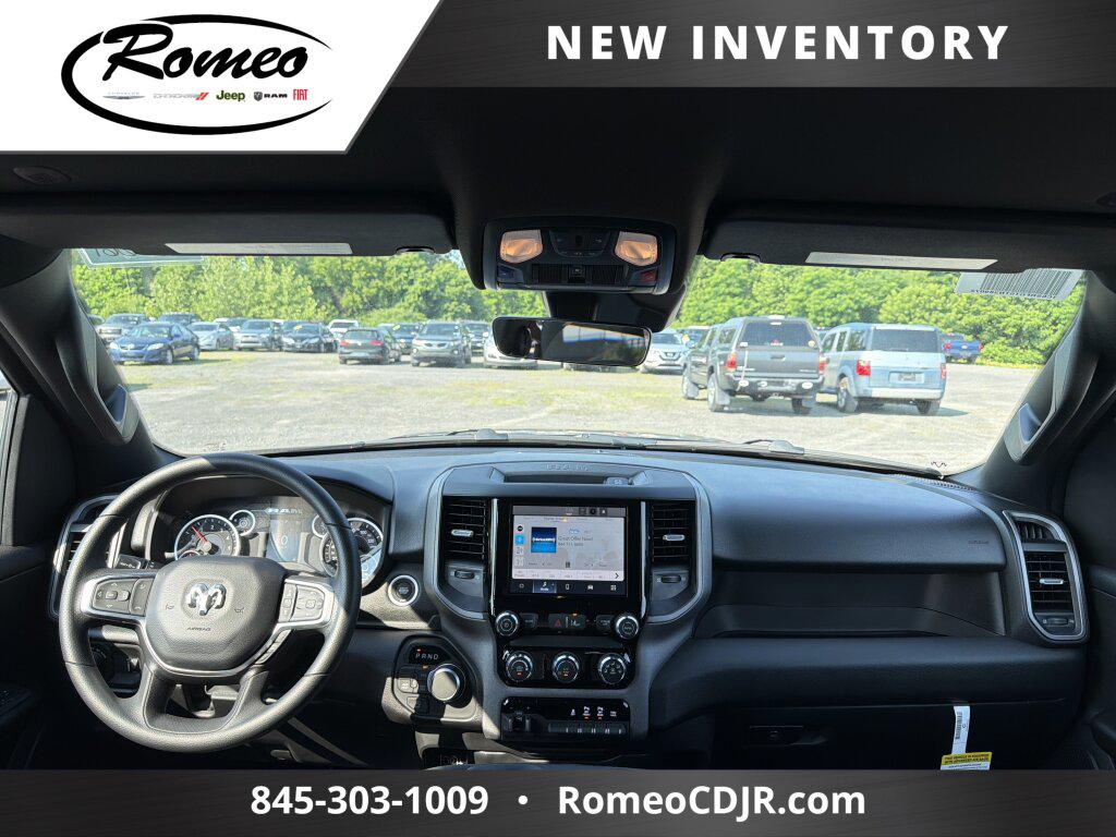 صورة 6 لـ 2026 RAM 1500 TRADESMAN