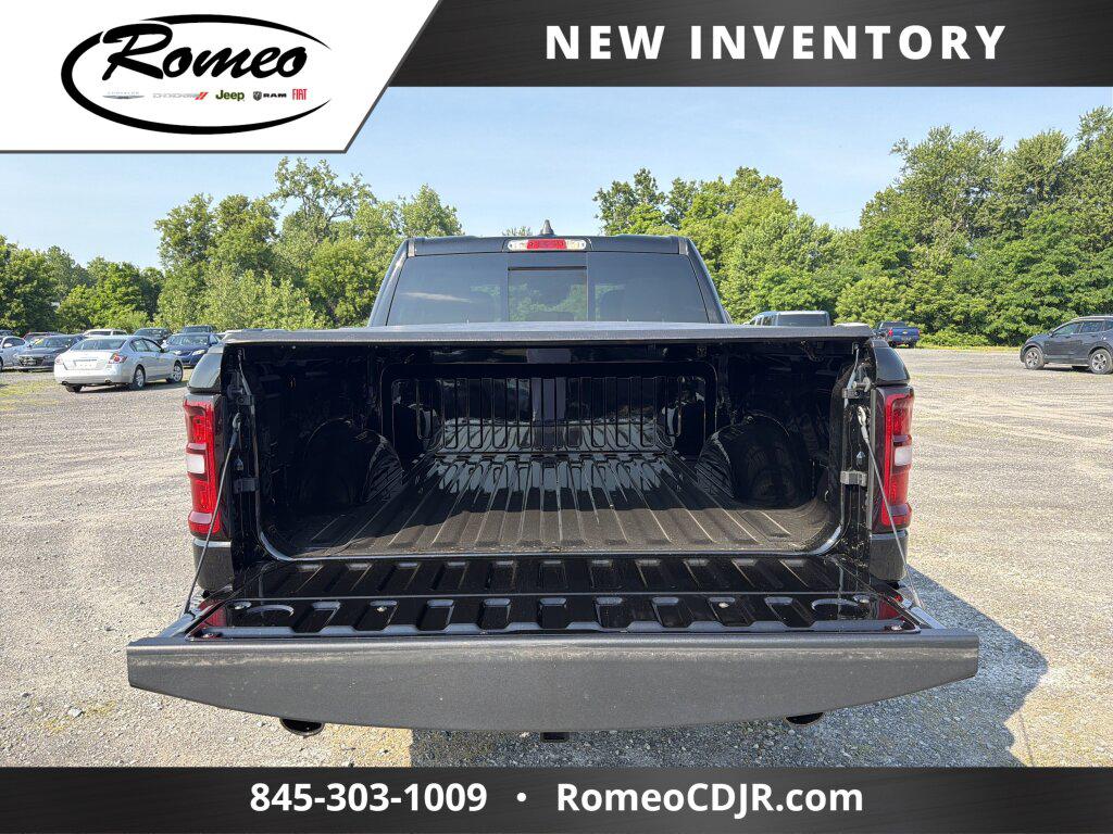 صورة 9 لـ 2026 RAM 1500 TRADESMAN