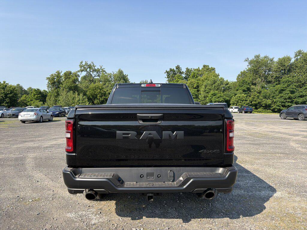 2026 RAM 1500 TRADESMAN 照片 4