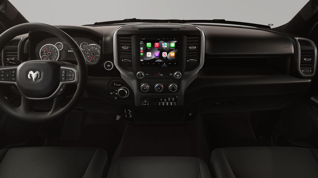 صورة 6 لـ 2026 RAM 1500 TRADESMAN
