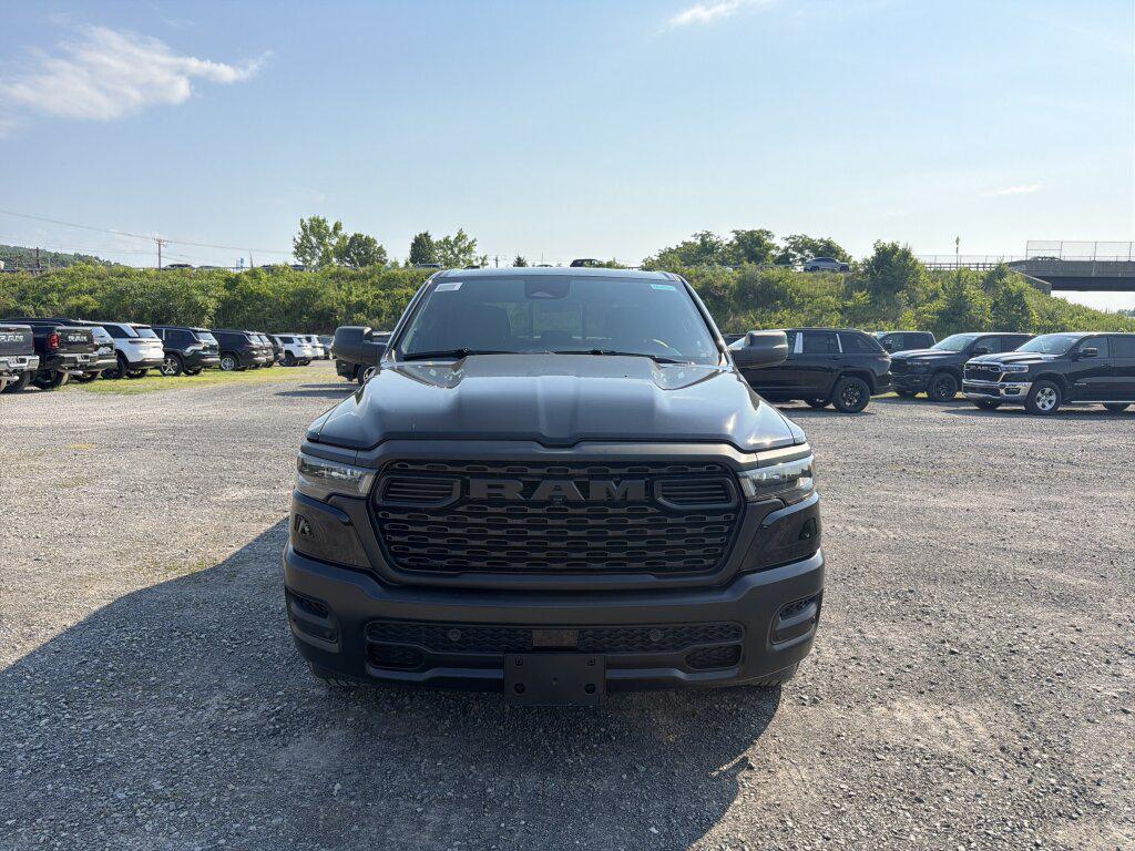 2026 RAM 1500 TRADESMAN 照片 2