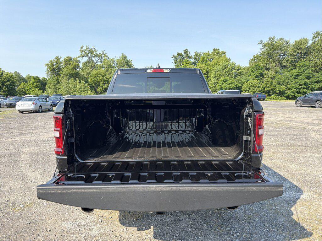 2026 RAM 1500 TRADESMAN 照片 9