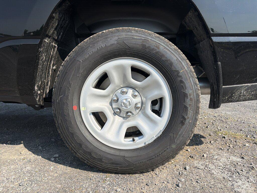 2026 RAM 1500 TRADESMAN 照片 10