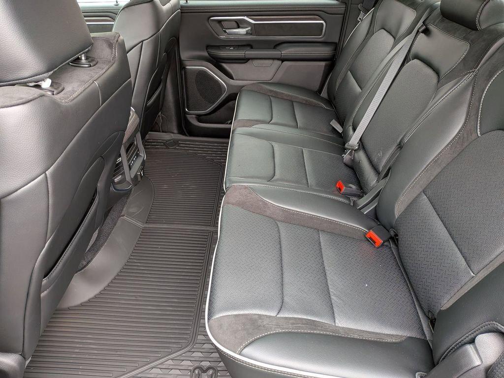 صورة مصغرة 11 لـ 2026 RAM 1500 LARAMIE